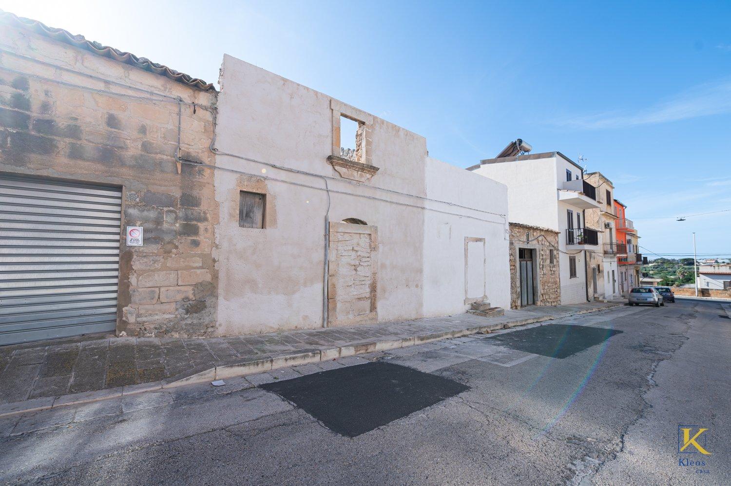 Rustico in Via Camerina 82, Santa Croce Camerina