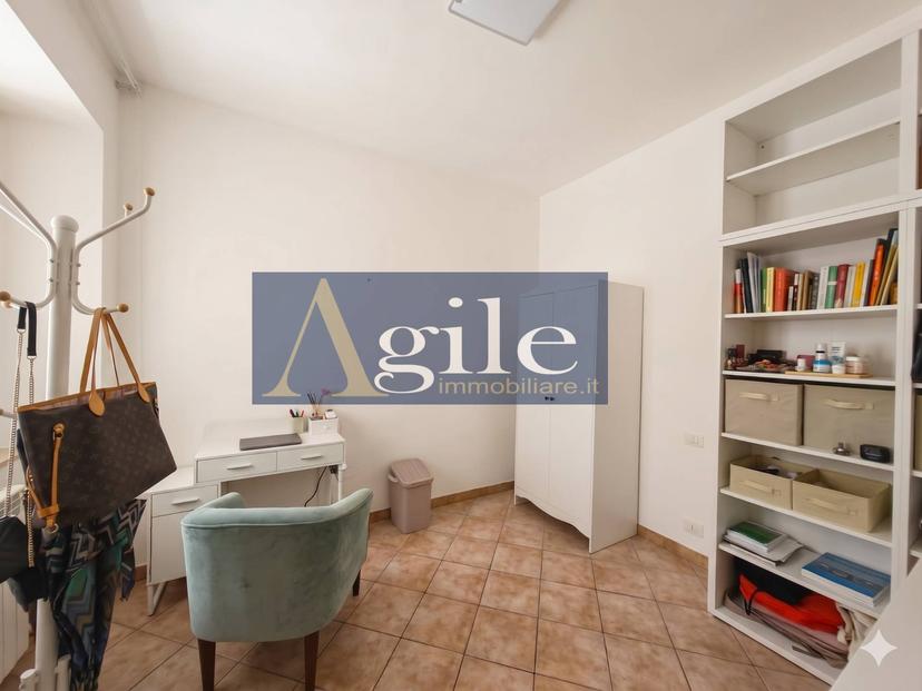 Trilocale in Via Galileo Galilei 35, San Benedetto del Tronto — foto 3 di 5