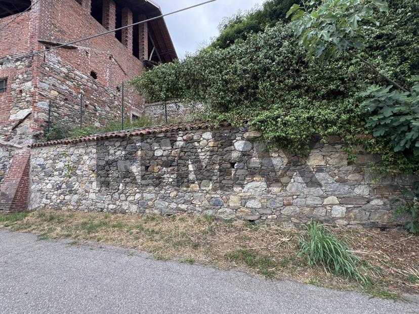 Rustico in Cascina Balchi 16, Cureggio