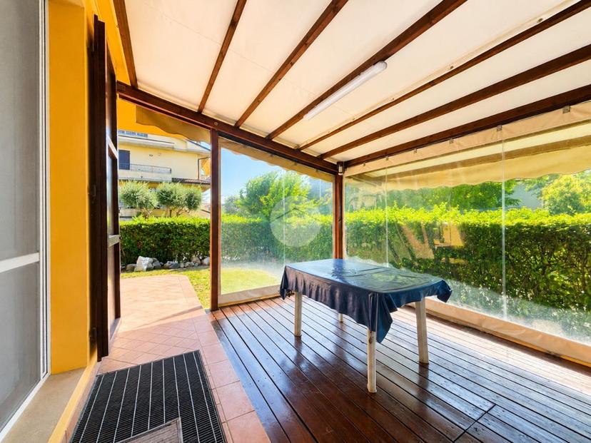 Villa a schiera in Via Reno 12, Savignano sul Rubicone — foto 3 di 5