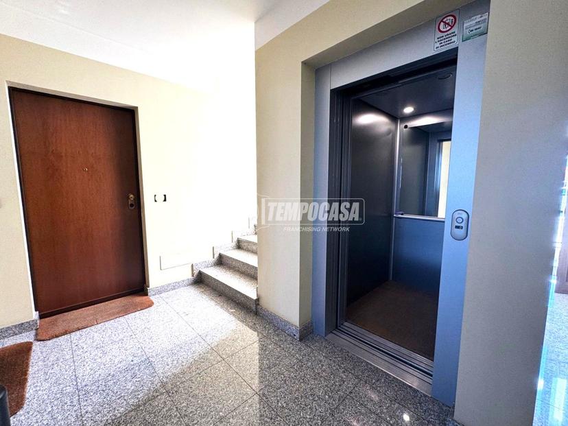 Bilocale in Via Robassomero 20, Druento — foto 5 di 5