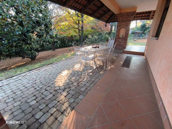 Villa bifamiliare, Chieri — foto 5 di 5