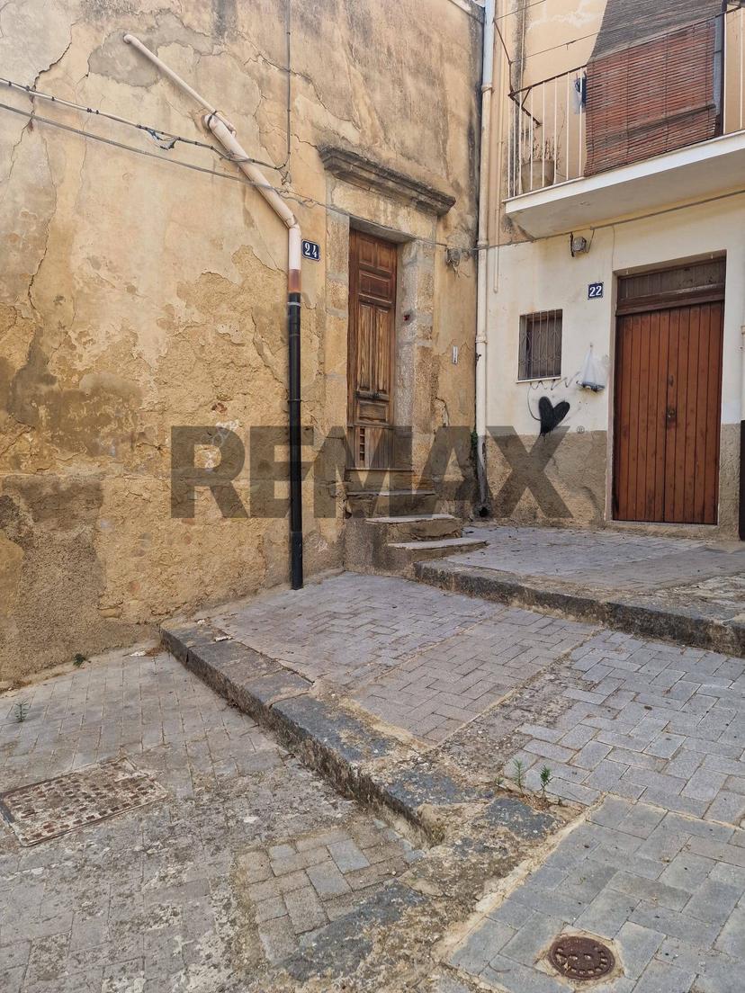 Casa indipendente in Via Vespo 24, Caltagirone — foto 4 di 5