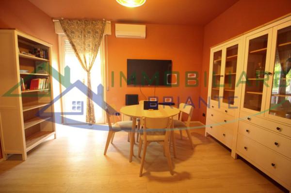 Trilocale in Via Asolo, Fagnano Olona