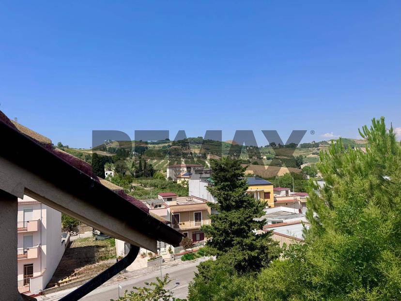 Casa indipendente in Via G. Verga Snc, Salemi — foto 4 di 5