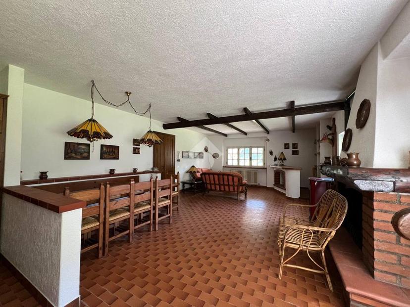 Villa in Via S. Marco 39, Clusone — foto 5 di 5