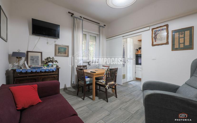 Casa indipendente in Via Tacconi, Bologna — foto 3 di 5