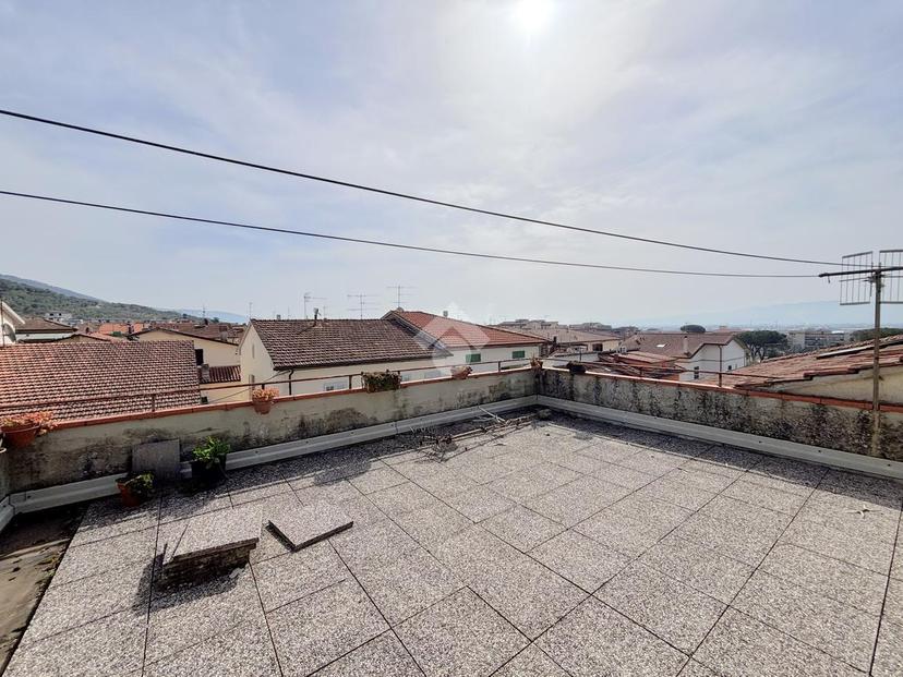 Casa indipendente in Via Garibaldi 29, Montemurlo — foto 3 di 5