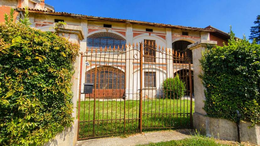 Porzione di casa in XX Settembre 22, Cirimido — foto 4 di 5