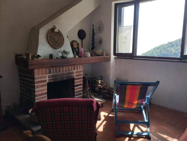 Bilocale, Castiglione di Garfagnana