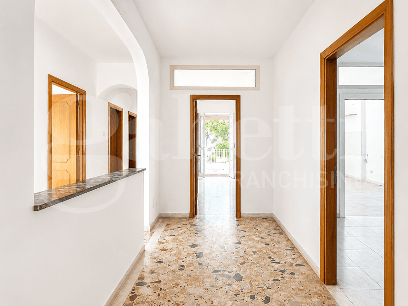 Appartamento in Via Sant'Antonio 1, Corigliano-Rossano