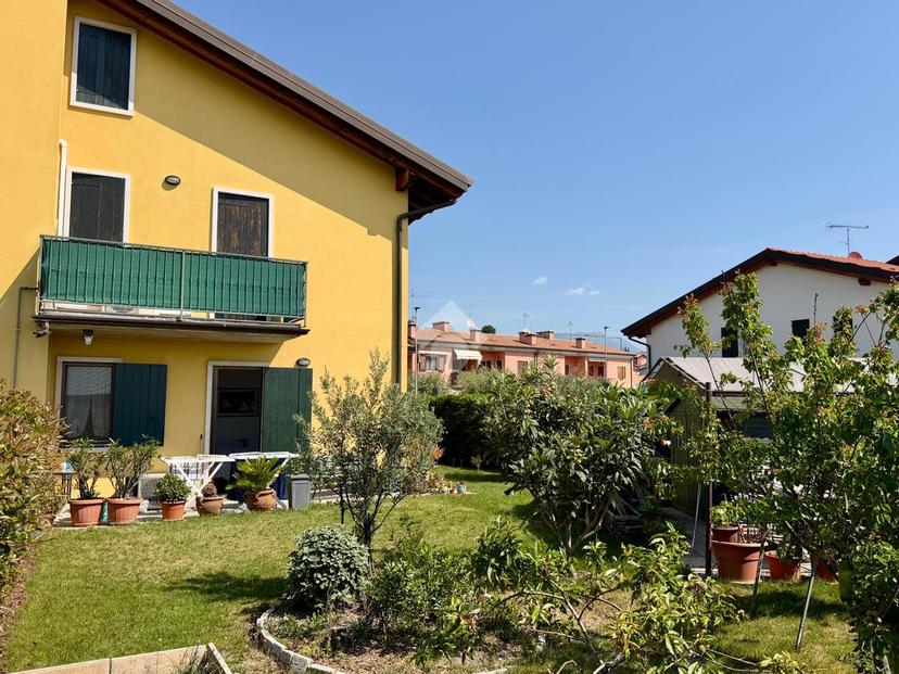 Trilocale in Via Palafitte 26, Cavaion Veronese — foto 5 di 5