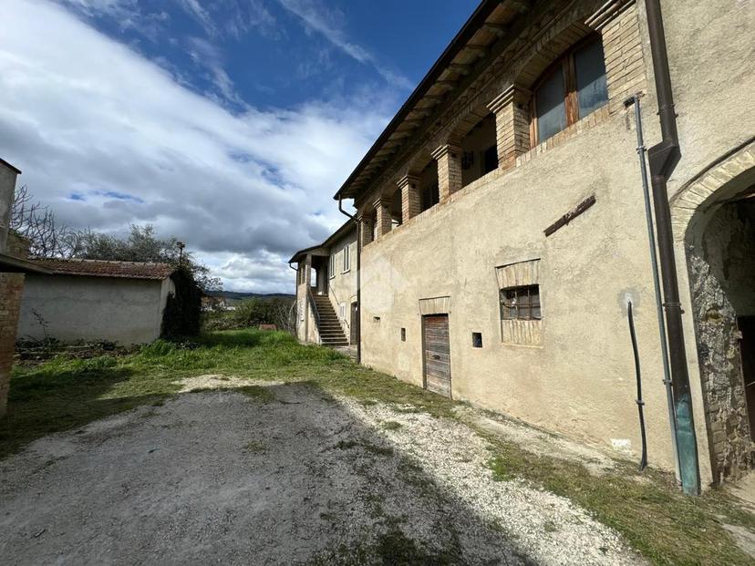 Casa indipendente in Via Casercole, Bevagna — foto 4 di 5