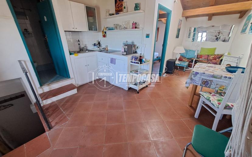 Bilocale, Monte San Biagio — foto 5 di 5