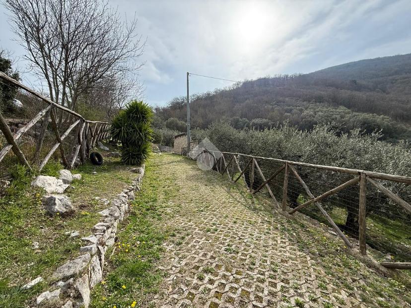 Casa indipendente in Contrada Traugnao 29, Sant'Agata de' Goti — foto 5 di 5
