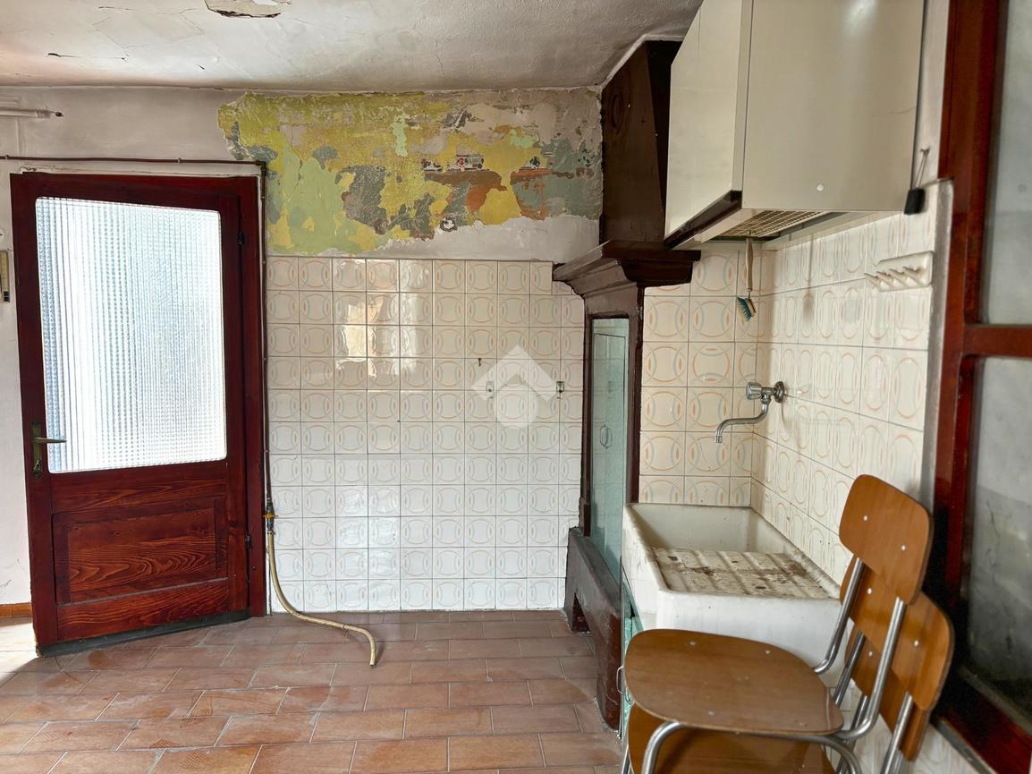 Casa indipendente in Via Prestine 6, Bienno