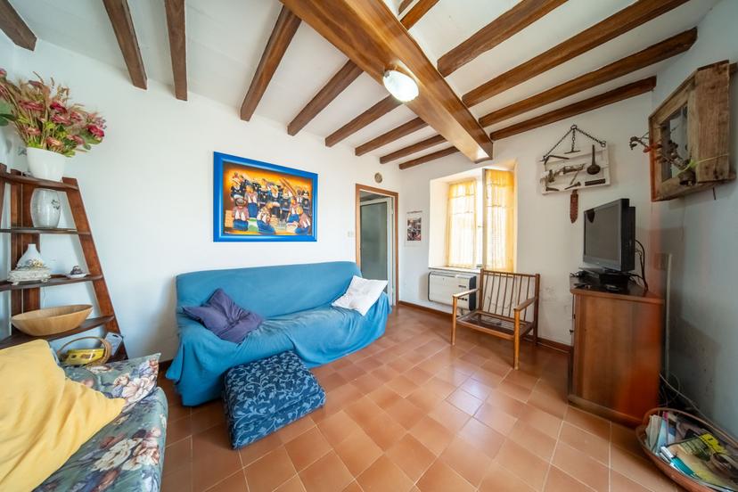 Casa indipendente in Via Bruno Bocconi, Tizzano Val Parma — foto 4 di 5