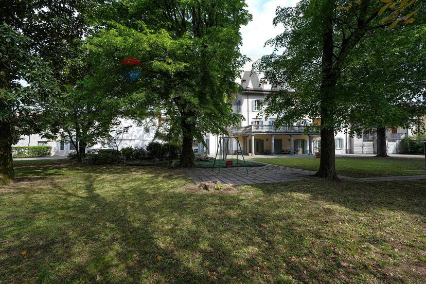 Villa in Via Arciprete Rota 11, Lallio — foto 3 di 5