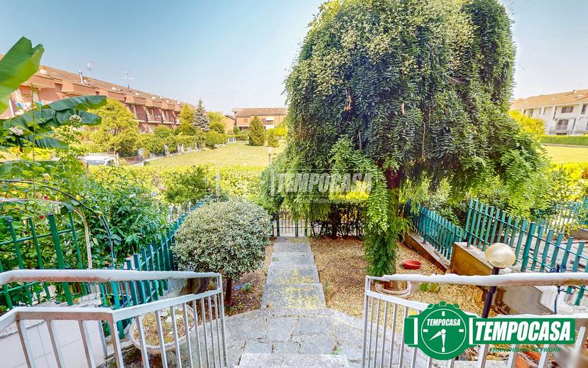 Villa a schiera in Via Ferruccio Parri 23, Alessandria — foto 5 di 5