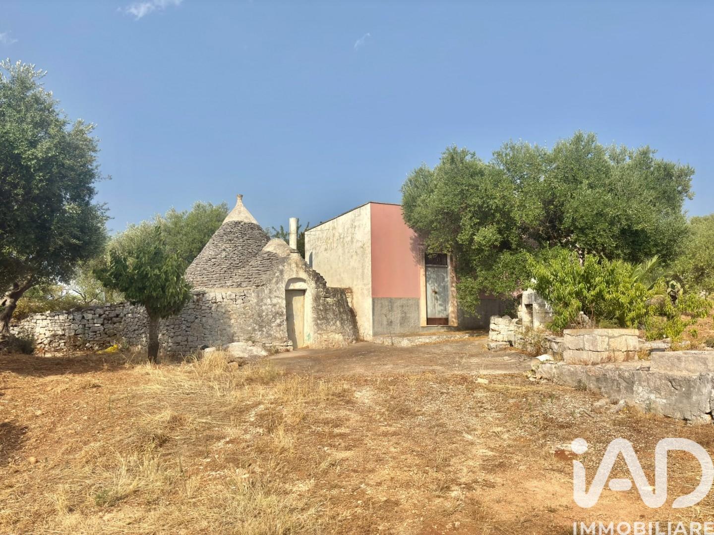 Casa indipendente in Strada Contrada Fieno Marchione, Castellana Grotte