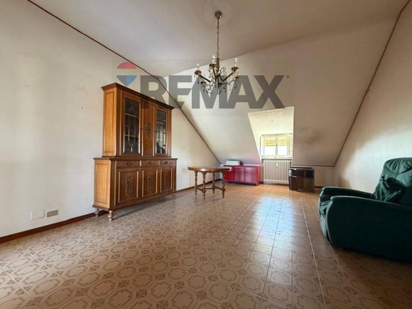 Quadrilocale in Via Fusinato 1, Falconara Marittima — foto 4 di 5