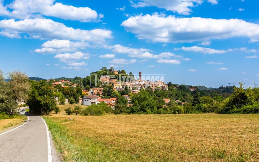 Rustico in Regione Garavaglia 34, Sciolze — foto 4 di 5