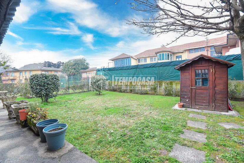 Villa in Via Lecco, Erba — foto 4 di 5