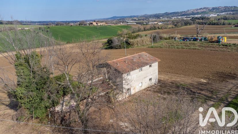 Rustico in Via Contrada Valteia 9, Macerata — foto 3 di 5