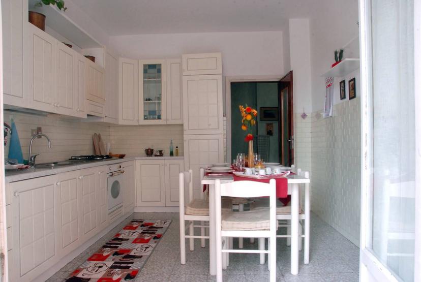 Appartamento in Via Martiri della Libertà 49, Sanremo — foto 4 di 5