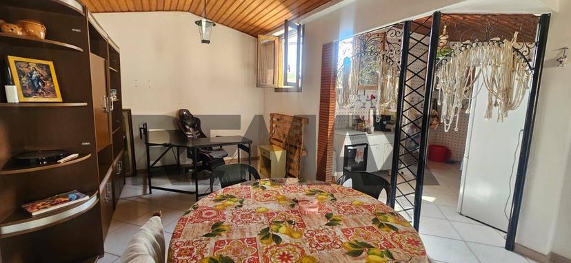 Casa indipendente in Via Roma 22, Bagheria