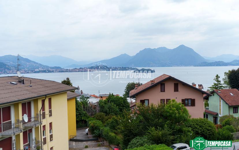 Bilocale in Via degli Alpini 11, Baveno — foto 4 di 5