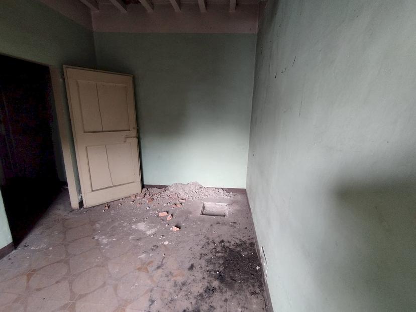 Porzione di casa in Via  Agnini, Castelnuovo Rangone — foto 2 di 5