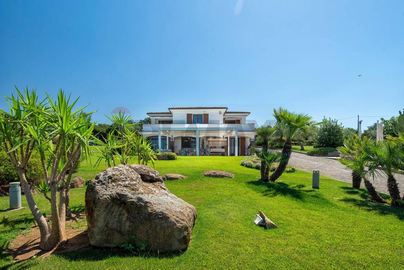Villa, Alghero — foto 2 di 5