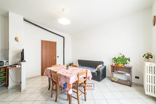 Trilocale in Via Asilo 15, Cavallermaggiore — foto 4 di 5