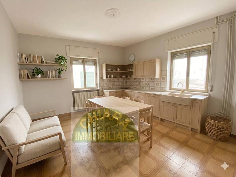 Casa indipendente in Via Sabauda, Cupello — foto 5 di 5