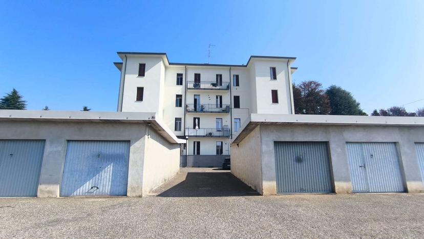 Bilocale in Via Vittorio Veneto, Cirimido — foto 2 di 5