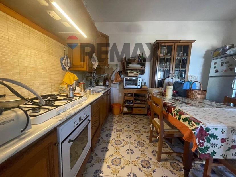 Casa indipendente in Via Raffele Bosco 180, Vico Equense — foto 3 di 5