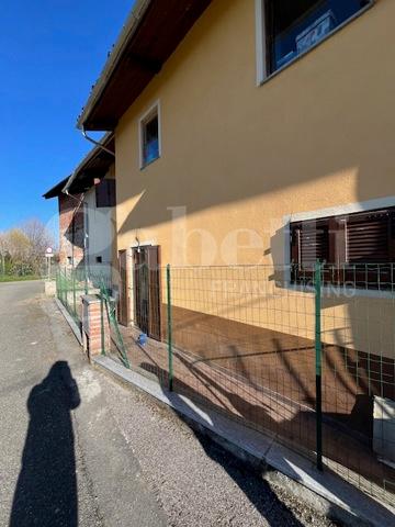 Casa indipendente in Via Fratelli Cairoli 35, Gaglianico — foto 3 di 5