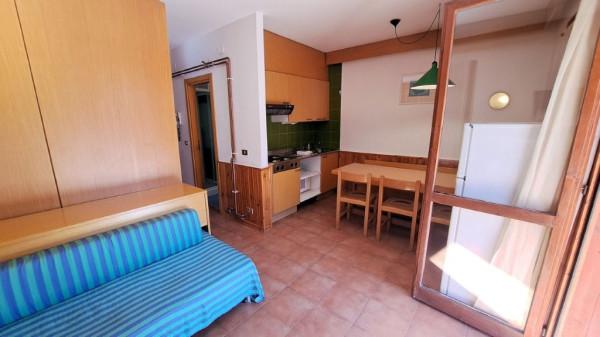 Bilocale in Via Sella, Tarvisio