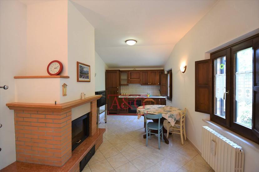 Quadrilocale in Contrada Villa Vena, Amandola — foto 4 di 5