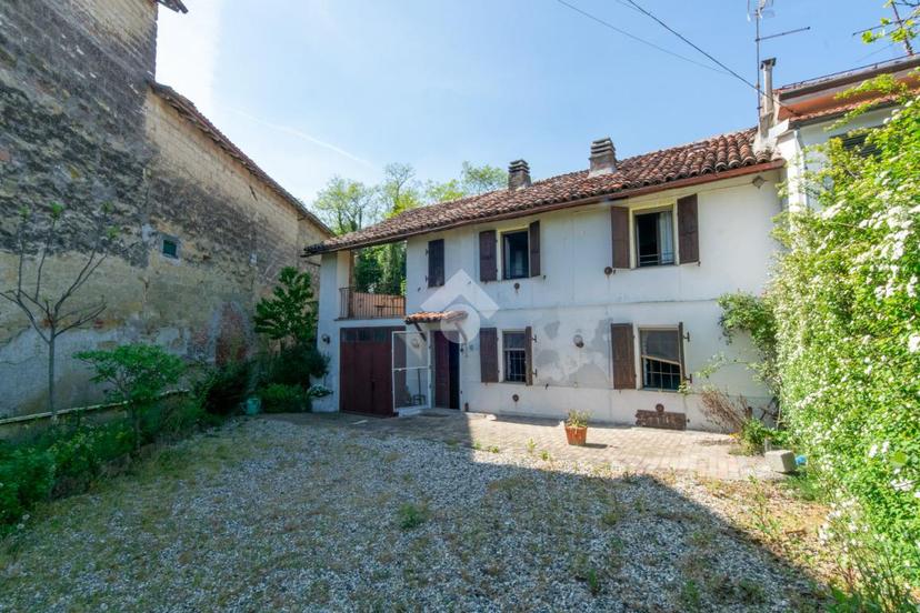 Casa indipendente in Via Giovanni Lanza 27, Conzano — foto 5 di 5