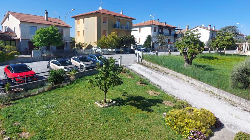 Trilocale in Via Monteplano  15, Belvedere Ostrense — foto 3 di 5