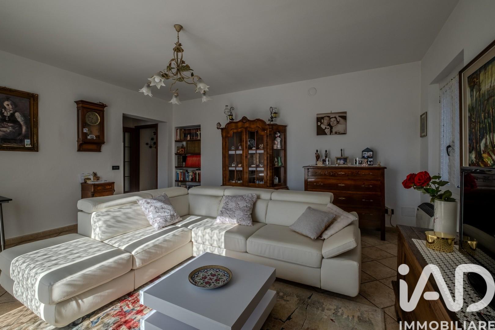 Appartamento in Via Cremona, Borgo San Giacomo