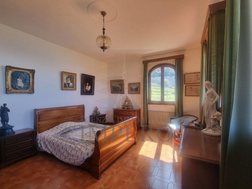 Villa in Via Nappio 24, Ventimiglia — foto 2 di 5