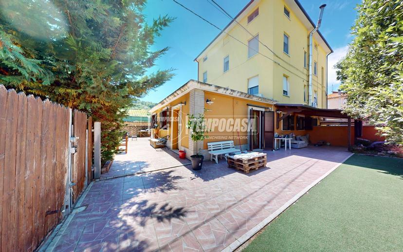 Quadrilocale in Via Valdaso 64, Pedaso — foto 3 di 5