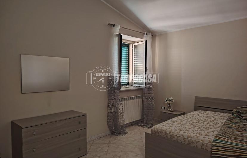 Attico in Via Ipponion 12, Vibo Valentia — foto 3 di 5