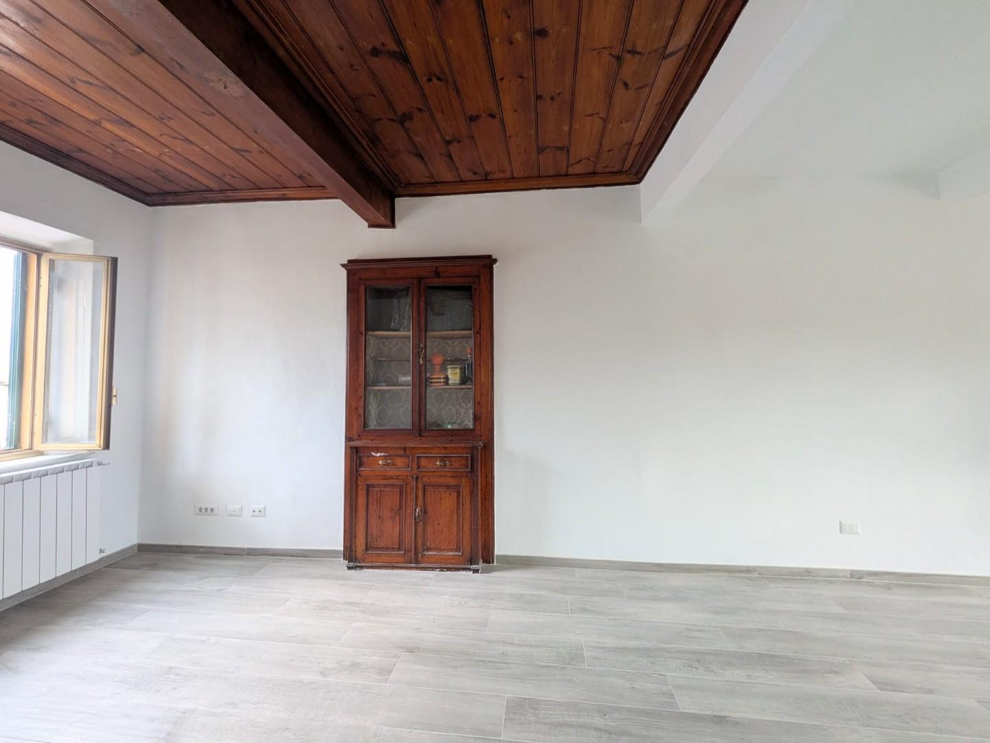 Terratetto, Gallicano