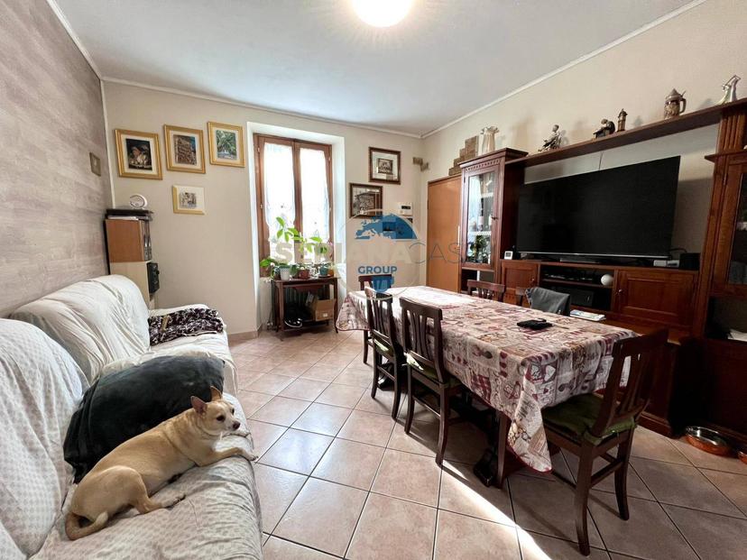 Appartamento in Via XI Febbraio, Vertova — foto 4 di 5