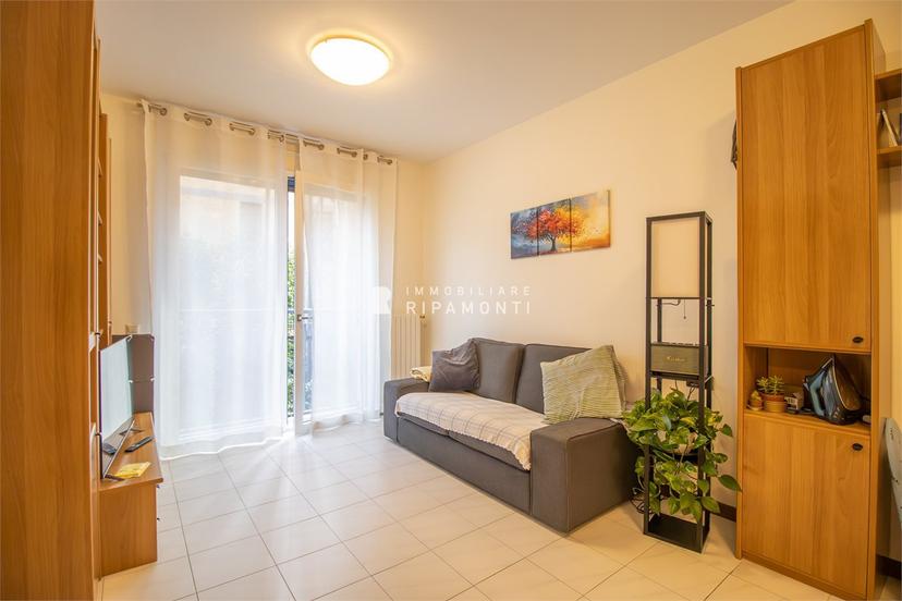Bilocale in Via Raffaello Sanzio 1, Lecco — foto 2 di 5