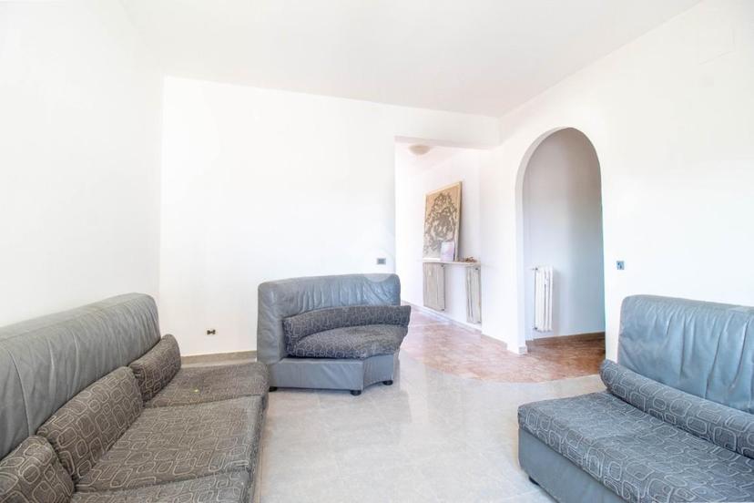 Appartamento in C.So Umberto I 201, Montesilvano